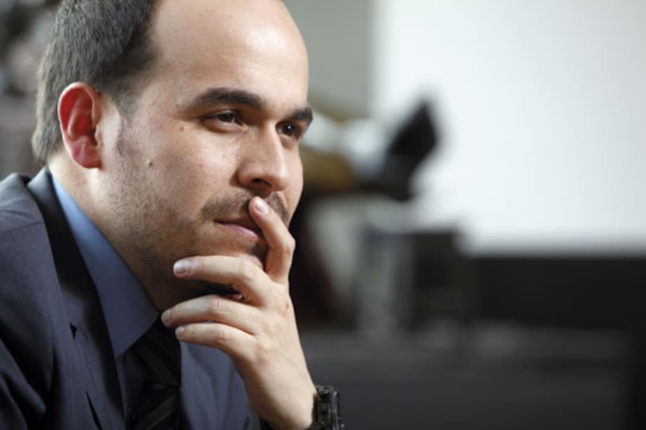 Abelardo de la Espriella “A veces he sido el abogado del diablo”