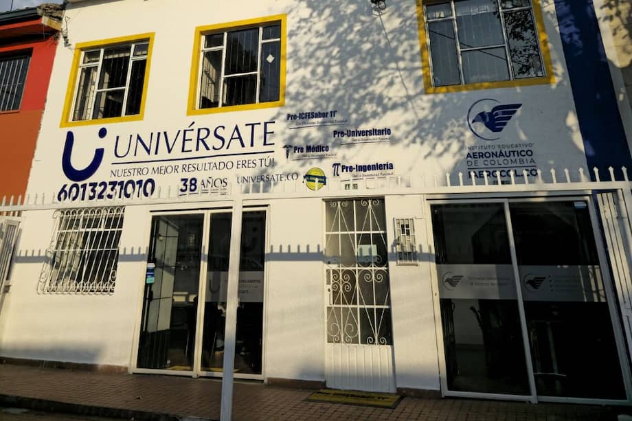 Univérsate se ratifica como la institución líder en la preparación para la Prueba Saber 11° en Colombia.