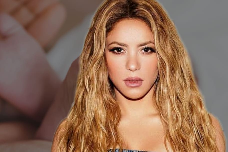 Shakira tendría listo el nombre para su hija: lo habría elegido por Piqué