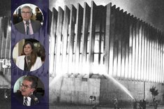 Palacio de Justicia: las voces de los hijos de magistrados que siguen reclamando verdad