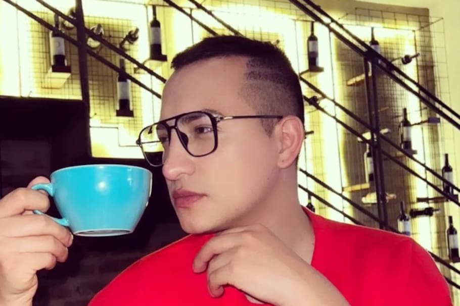 El artista habría hecho comentarios despectivos en contra de la comediante Johana Velandia.