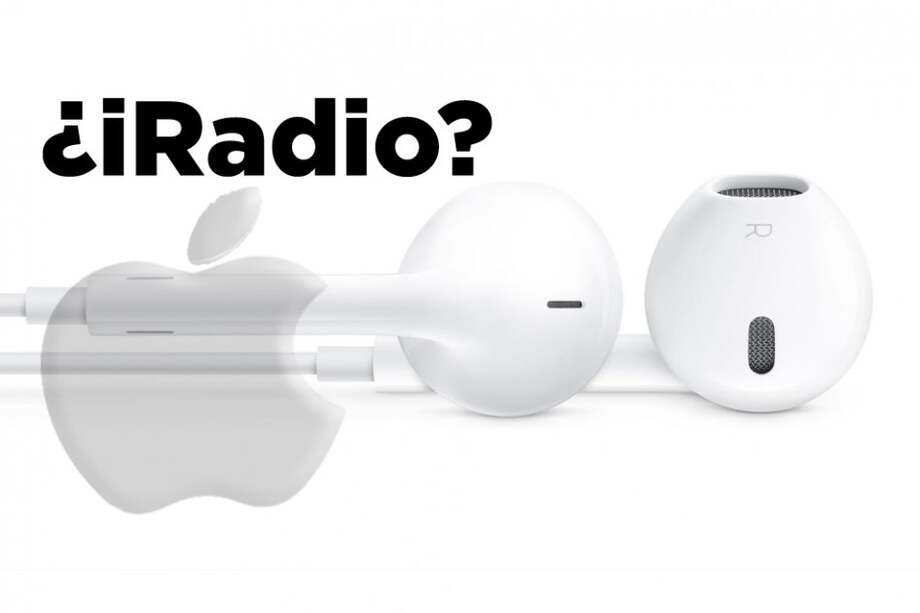 Apple habría firmado acuerdo con tres grandes discográficas para su iRadio