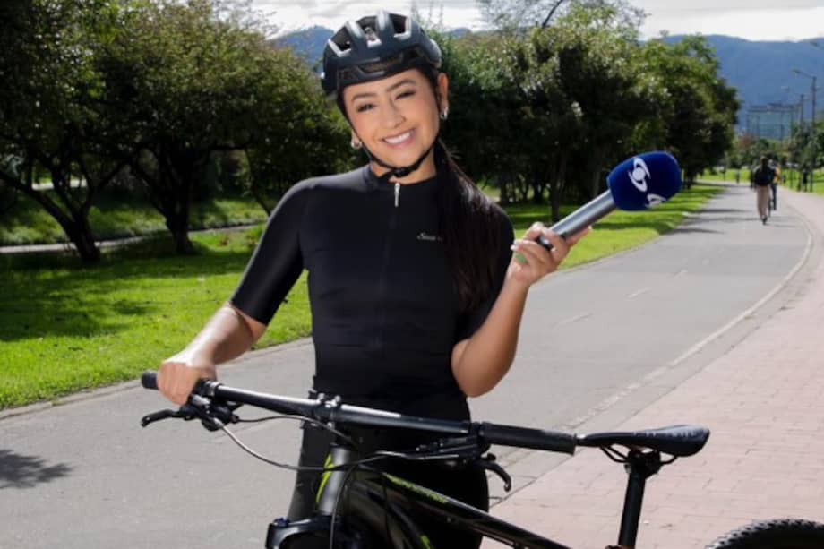 Tatiana Gordillo les contó a sus seguidores que le robaron su celular y mostró una de las conversaciones que inició el ladrón por medio de su cuenta de WhatsApp personal.