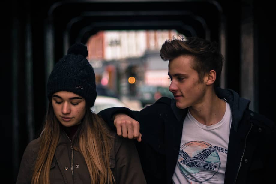 El “ick” describe esa sensación de rechazo repentino hacia alguien que antes generaba atracción.