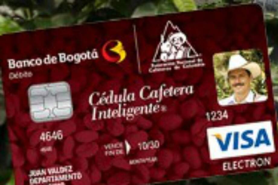 Destacan la Cédula Cafetera Inteligente como modelo de inclusión financiera rural