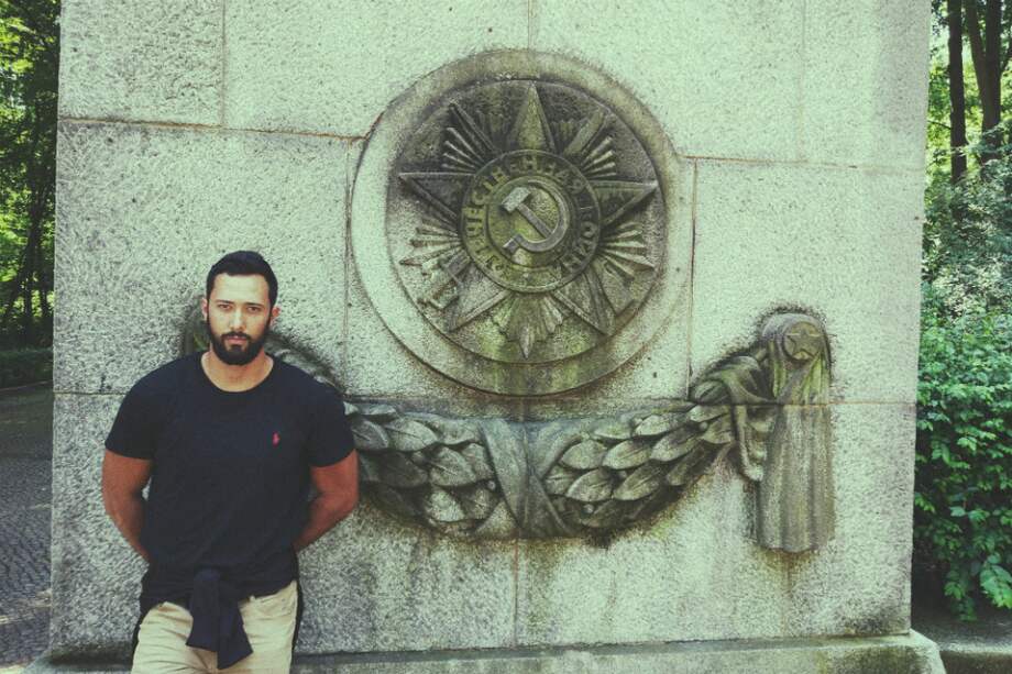 El rapero fue condenado a 3 años y medio por el contenido de sus letras / Tomada de perfil oficial en Twitter