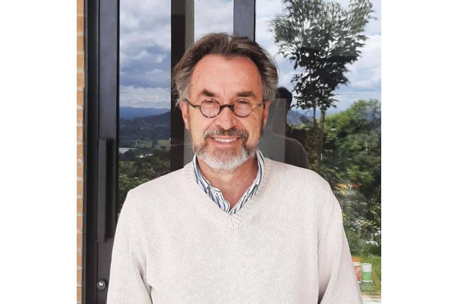 Mauricio García Villegas, profesor de la Universidad Nacional y columnista de El Espectador.