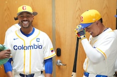 Con el liderazgo de Quintana y Urshela, Colombia debuta en el Clásico Mundial 2026