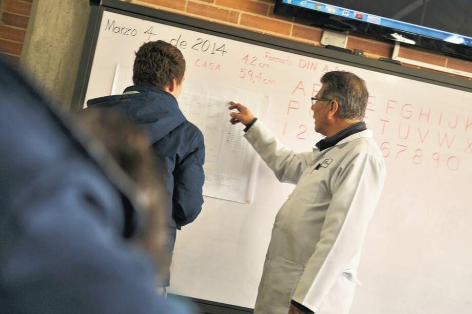Alexander Zverev, el ganador del certamen en la edición 2018. / AFP