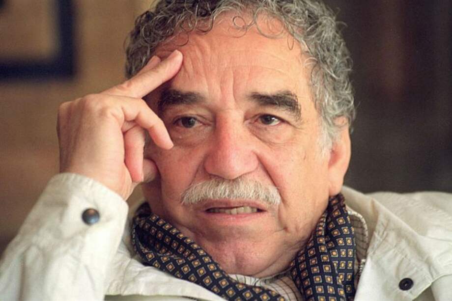 Las Farc lamentan la pérdida de Gabriel García Márquez
