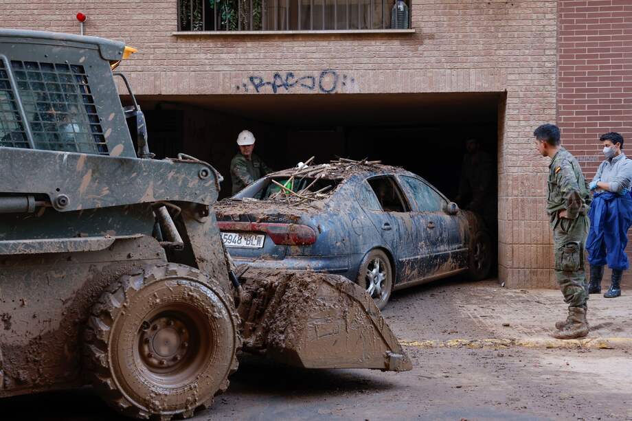 "La asignación de responsabilidades en la democracia se ha distorsionado": César Augusto Pardo Acosta