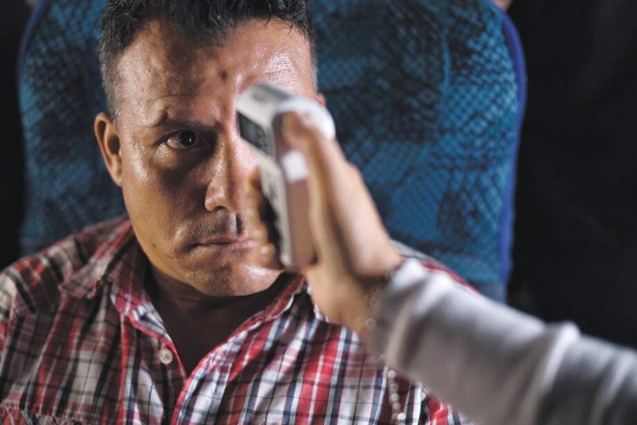 La medición de temperatura con este tipo de termómetros ya ha sido usada en otras epidemias, sin mucho éxito.