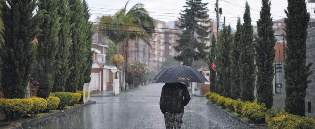 4 rituales para invocar la lluvia. Aquí te enseñamos cómo funcionan