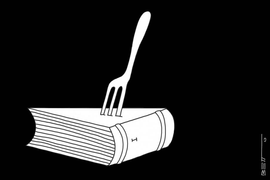 …Cruce de palabras