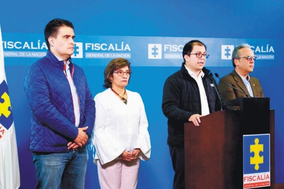 Las dudas sobre la prueba reina de la “Ñeñepolítica”