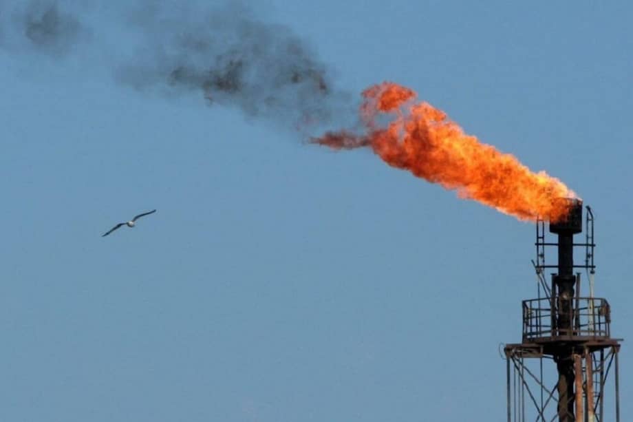 El análisis preliminar de la NOAA mostró que el aumento anual de metano atmosférico durante 2021 fue de 17 partes por billón (ppb), el mayor aumento anual registrado desde que comenzaron las mediciones sistemáticas en 1983.