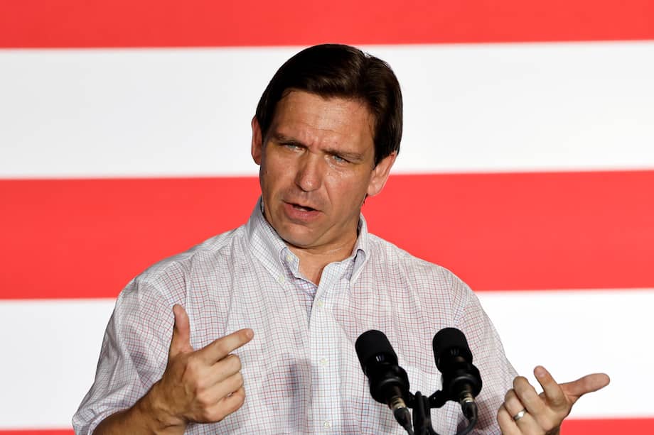 Por iniciativa del gobernador Ron DeSantis, quien fue reelegido en 2022 por cuatro años más y ahora es, además, aspirante a la nominación republicana en 2024 para las elecciones presidenciales, se han aprobado en Florida un conjunto de leyes de carácter ultraconservador.