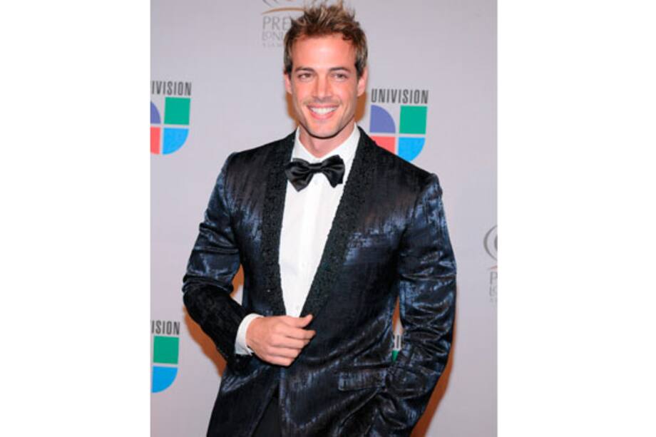 William Levy es el hombre más sexy del año