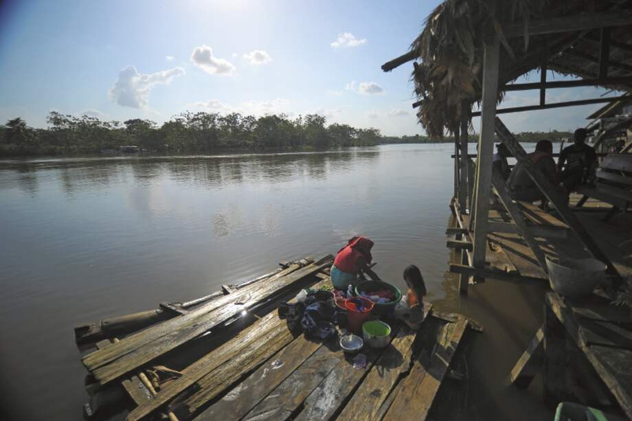 Foto de referencia. / Cristian Garavito - El Espectador
