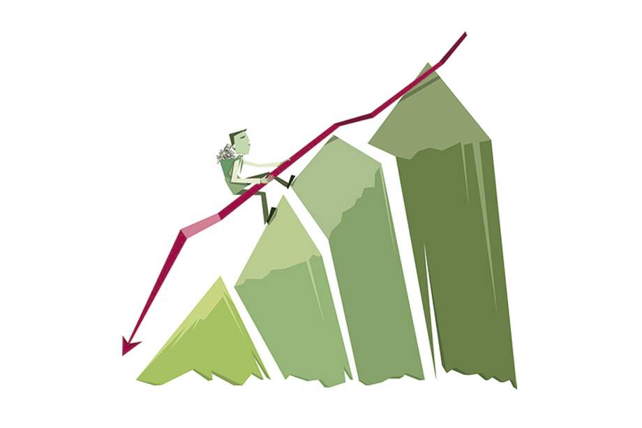 Revaluación, problema de nunca acabar