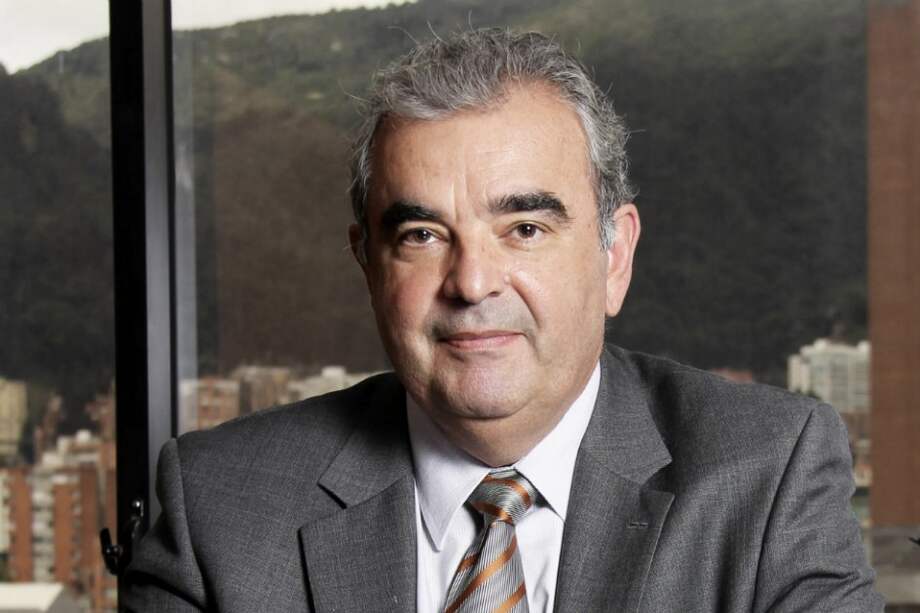 Carlos Mantilla, gerente de constructora Ambientti.