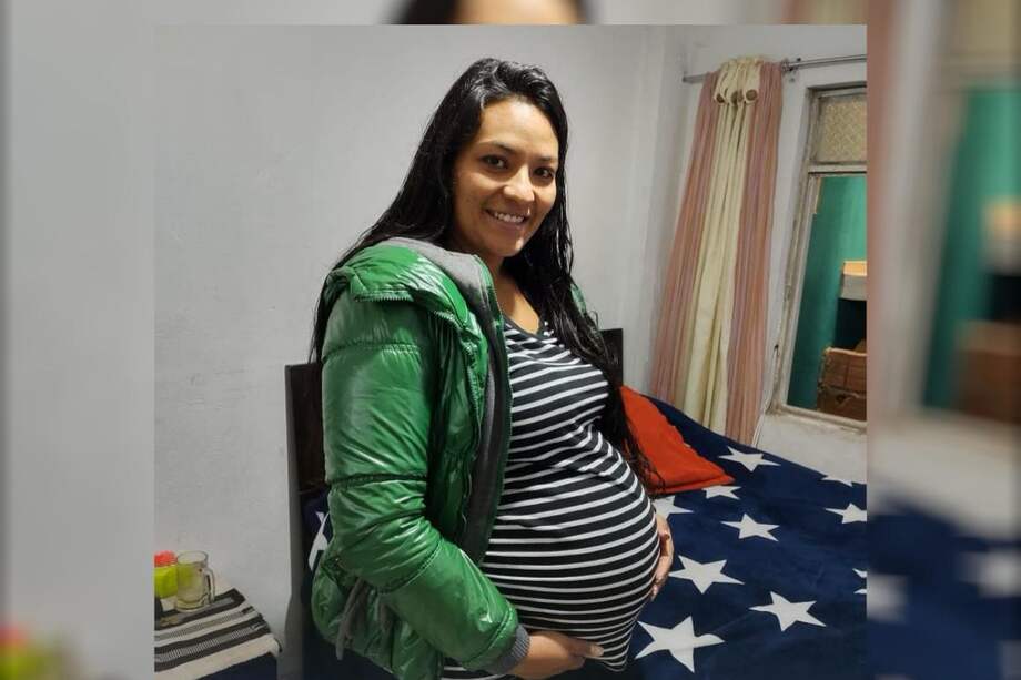 El esposo de la mujer asegura que interpondrá una denuncia en contra del hospital.