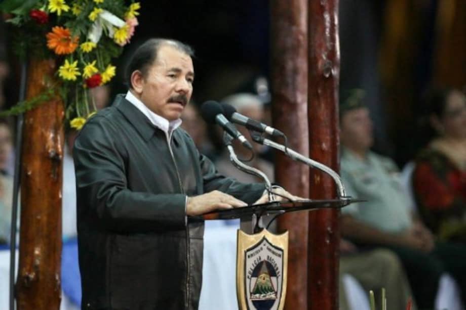Nicaragua, el segundo país más pobre de Latinoamérica, es modelo en seguridad