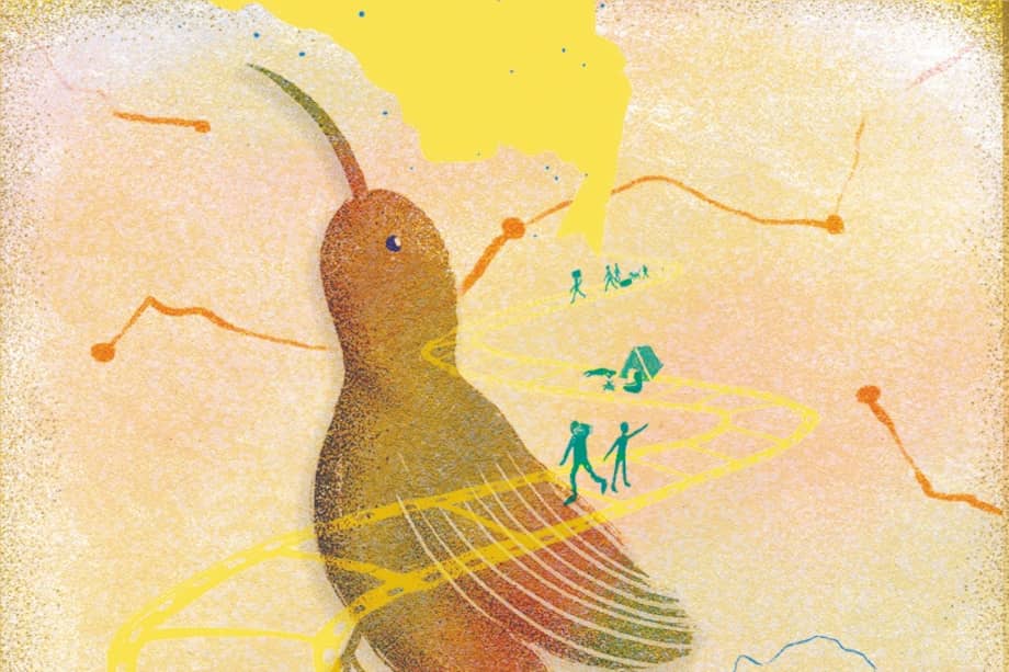 Según la Comisión de la Verdad, son más de un millón los colombianos en el exilio.