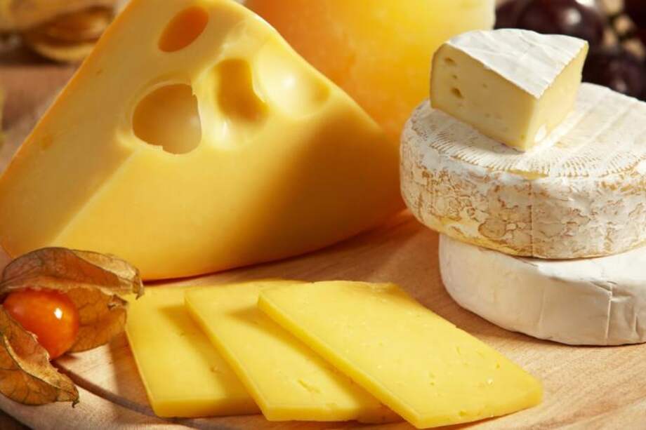 Dos recetas insuperables para los amantes del queso