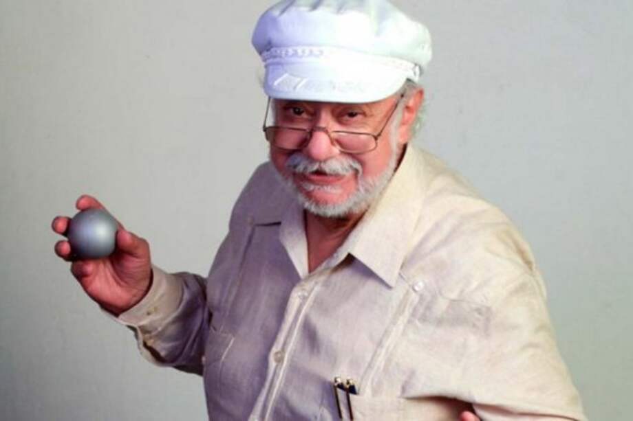 Carlos Muñoz. / Cortesía