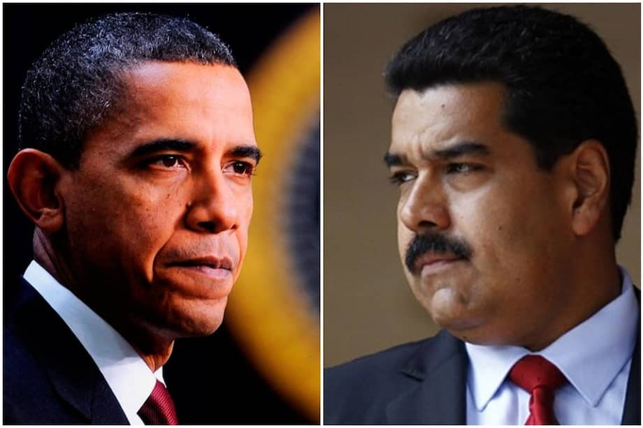 Principales desencuentros en la relación entre Estados Unidos y Venezuela
