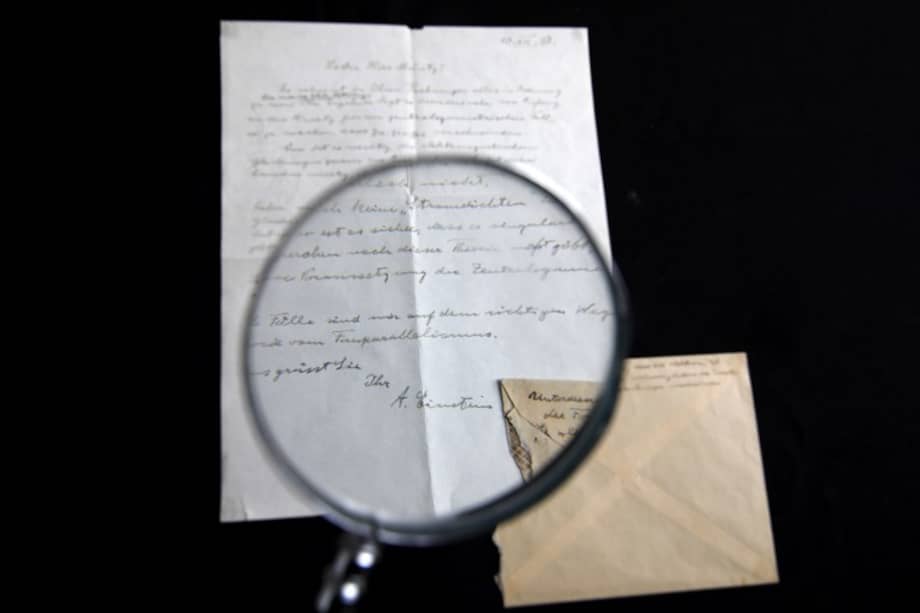 Menahem Hahana / AFP