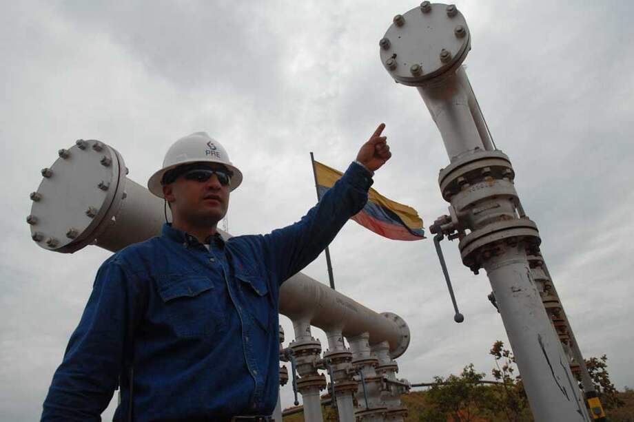 El factor de recobro de petróleo con el piloto Star tan solo aumentó al 18,7 %, según respuesta de Ecopetrol al senador Jorge Robledo. / Daniel Gómez