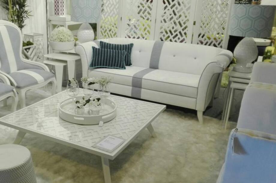 Las tendencias en decoración llegan para darle vida a tu hogar