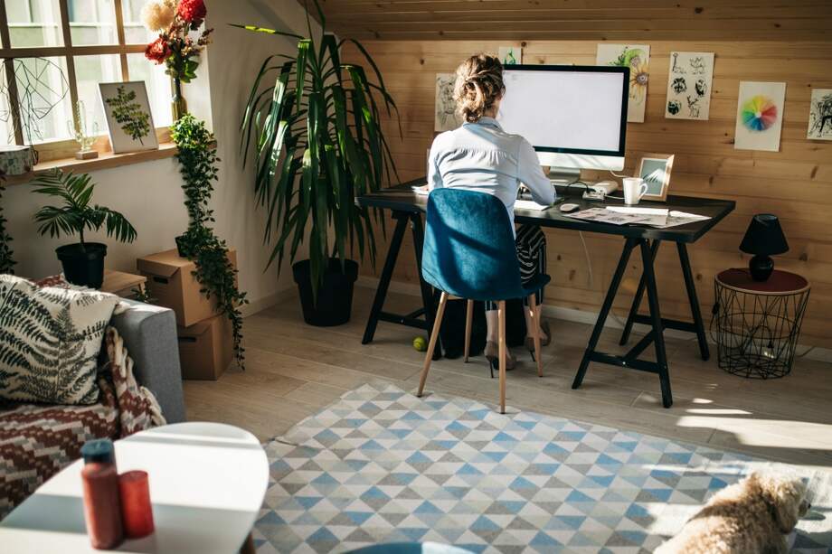 El maestro, vital en la educación remota