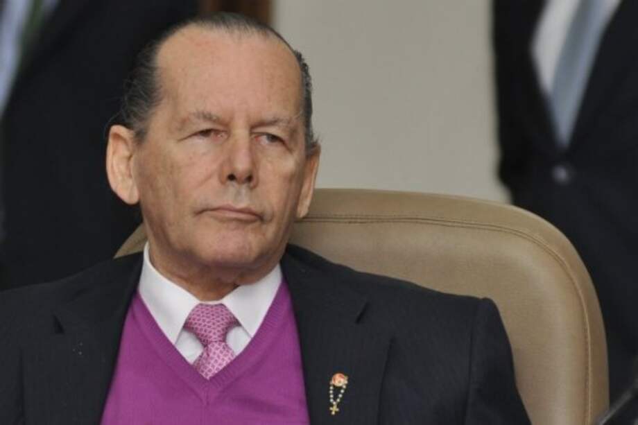 "Iglesia ha perdido mucho prestigio por casos de pederastia": senador Gerlein