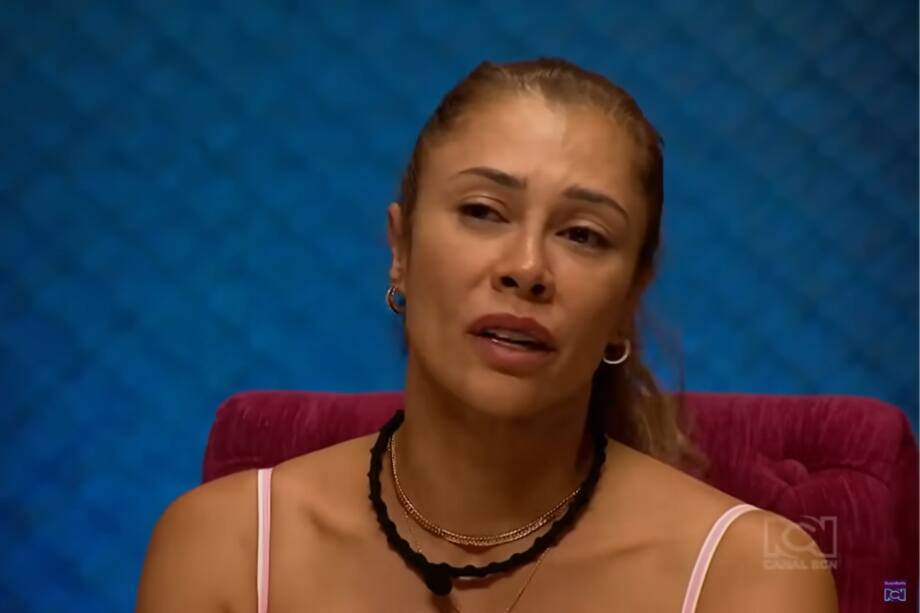 Apenas le notificaron de esta decisión, Martha Isabel Bolaños salió resignada pensando que se trataba de una expulsión.