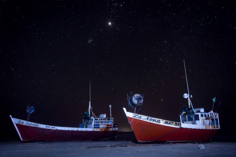 Cortesía Turismo Uruguay