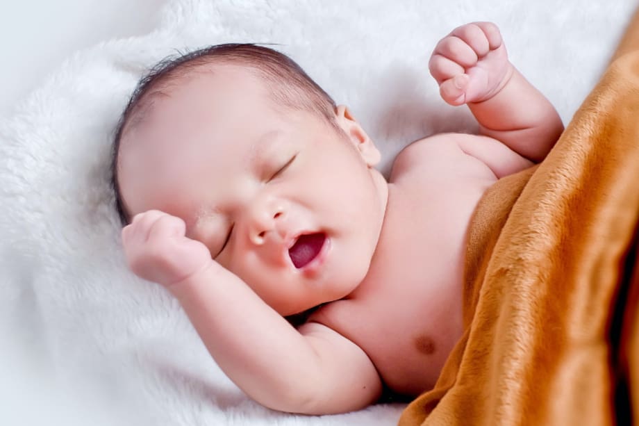 Bilirrubina alta en bebés: cómo bajarla y qué efectos causa en los bebés