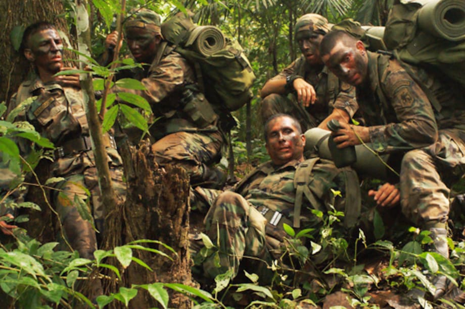 Mini Serie 'Regreso a la Guaca'