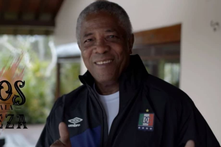 Con bombos y platillos, el Once Caldas presentó a Francisco Maturana como su nuevo entrenador. / Once Caldas