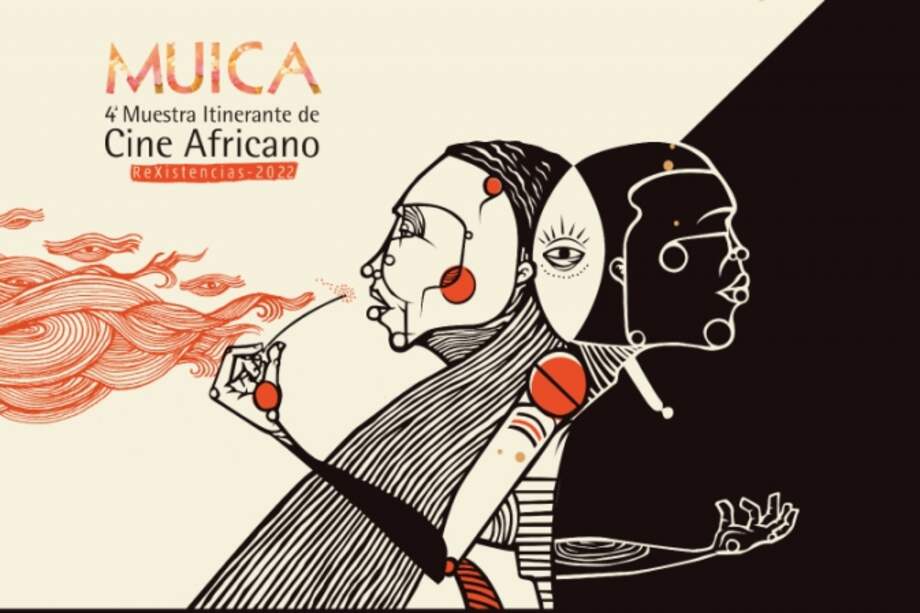 Todas las proyecciones serán presentadas por algún miembro de la curaduría y/o del equipo de producción de la MUICA.