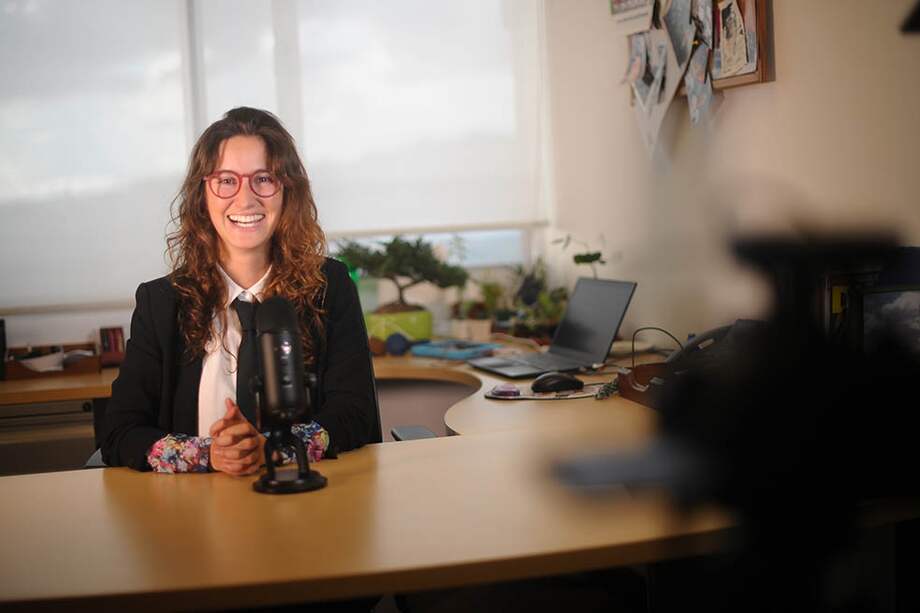 Conozca al equipo de La Pulla