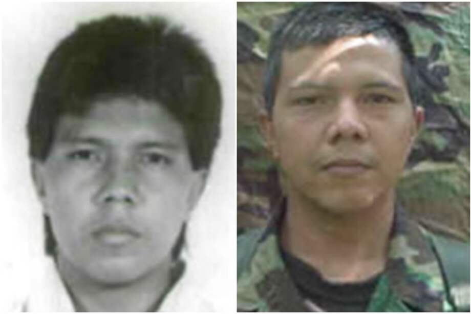 Cae proveedor de armas del frente séptimo de las Farc