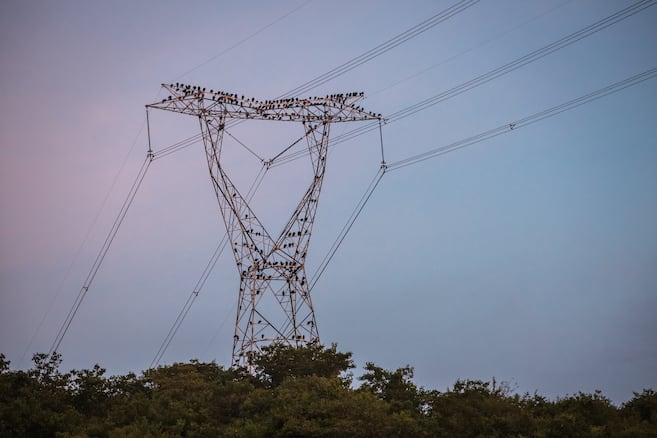 Minenergía publie un projet de résolution pour débloquer des projets éoliens à La Guajira