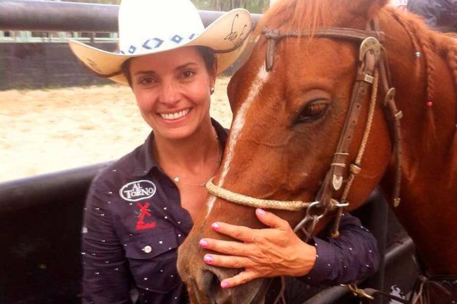 María Luisa Botero/ Archivo particular.