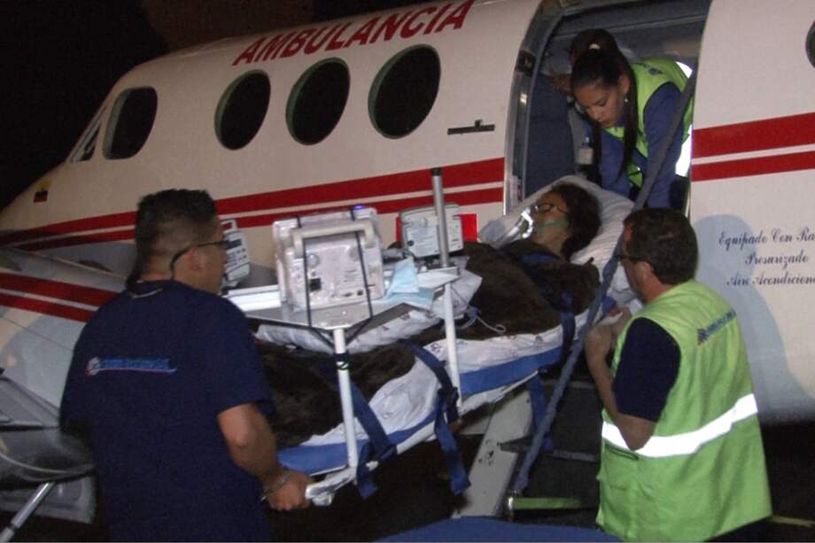 Foto: Archivo Particular / El Espectador