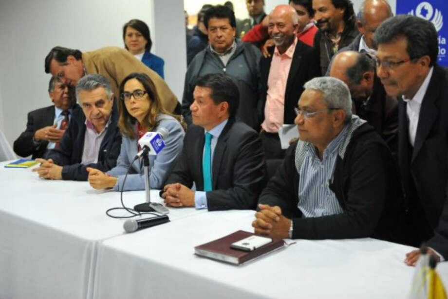 Defensoría del Pueblo / Defensoría del Pueblo