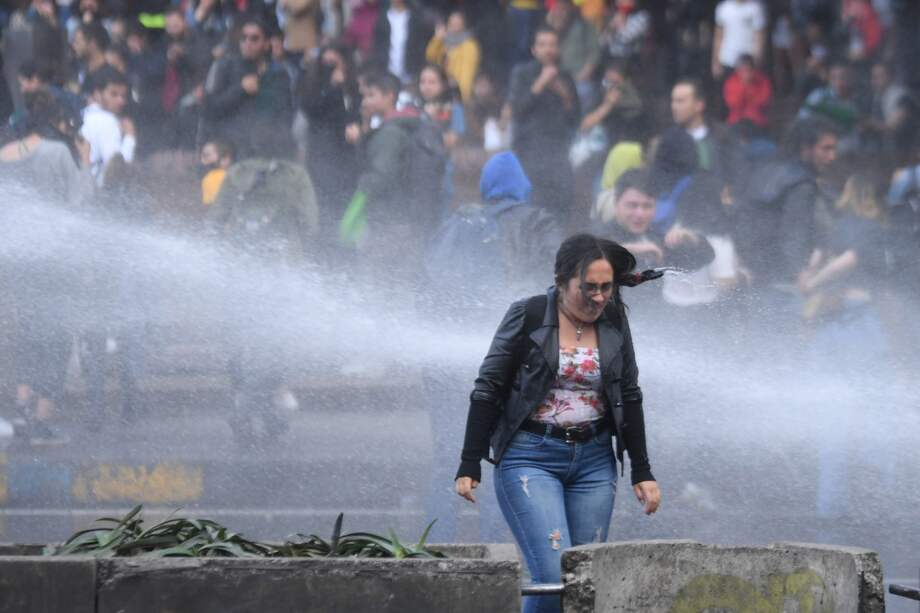 Cristian Garavito - El Espectador