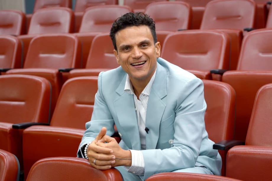 Silvestre Dangond presenta 'El baile de todos' el 15 de mayo en El Campín.